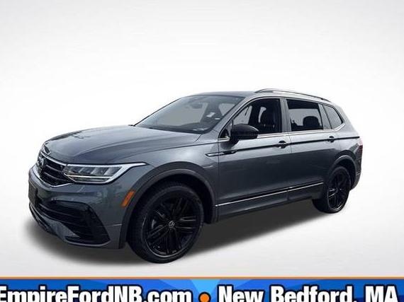 VOLKSWAGEN TIGUAN 4MOTION 2022 3VV8B7AX9NM122847 image VOLKSWAGEN TIGUAN 4MOTION 2022 3VV8B7AX9NM122847 image